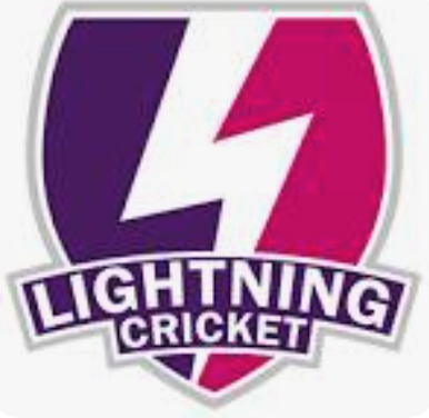 Loughborough Lightning badge